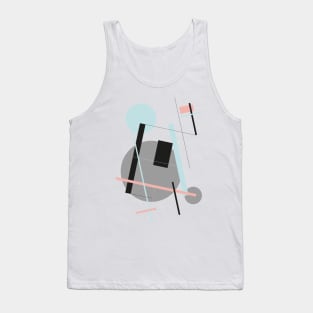 Abstract#59 Tank Top